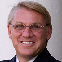 Dave Tuttle headshot