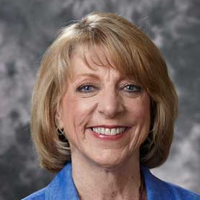 Debbie Kimberly headshot