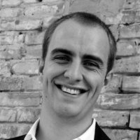 Jeffery Sabins headshot