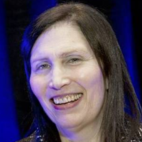 Marianne Kah headshot