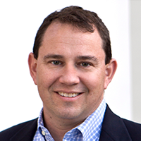 Michael Webber headshot