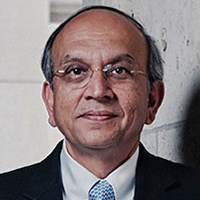 Mukul Sharma headshot