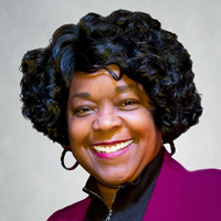 Paula Gold-Williams headshot