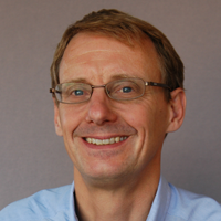 Peter Flemings headshot