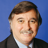 Roger Duncan headshot