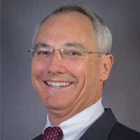 Ross Baldick headshot