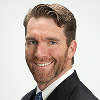 Russell Parker headshot