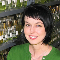 Schonna R. Manning headshot