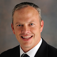 Steve Skinner headshot