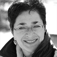 Alison Silverstein headshot