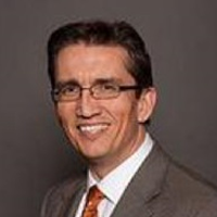 Eric Van Oort headshot