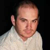 Matthew Bey headshot