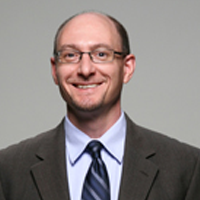 Michael Mosser headshot