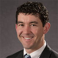 Todd Davidson headshot