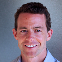 David Livingston headshot