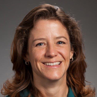 Melanie Bell headshot