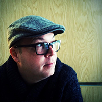 Todd Kuiken headshot