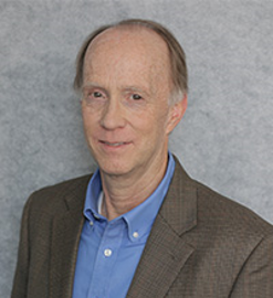 Roderick G. Eggert headshot