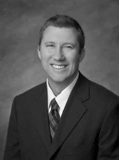 Paul Hudson headshot