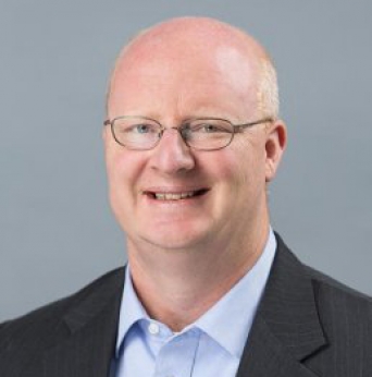 William Inboden headshot