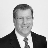 David Bodek headshot