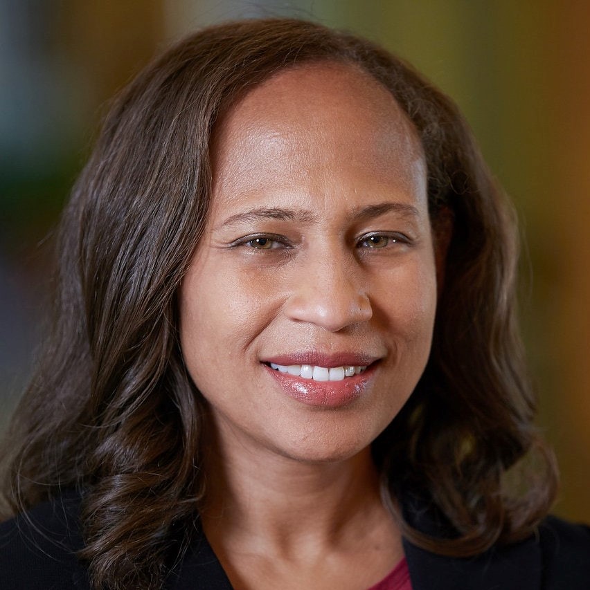 Danielle Deane-Ryan headshot