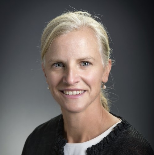 Julia Hagerty headshot