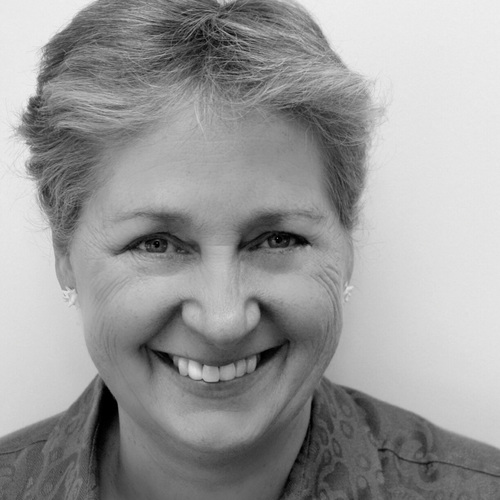 Vivian Loftness headshot