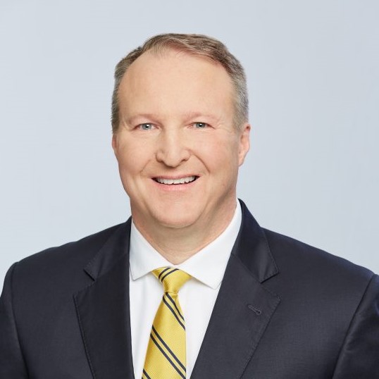 Jeff Makarewicz headshot