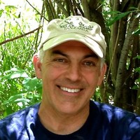 Jonathan Silver headshot