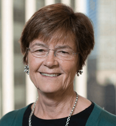 Sue Tierney headshot