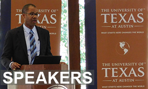 speakers & panelists