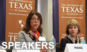 speakers & panelists