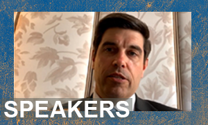 speakers & panelists