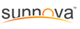decorative: Sunnova logo