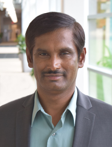 Chendhil Periasamy photo