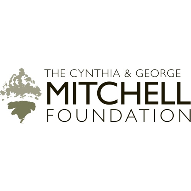 decorative: CGMF logo