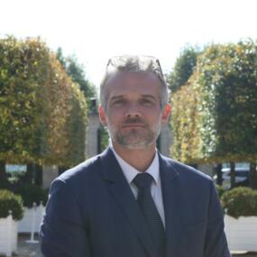 Matthieu Auzanneau photo