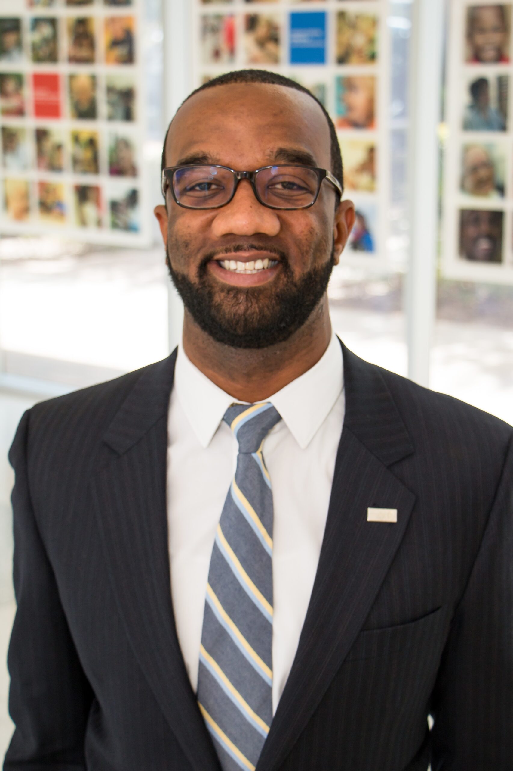 Dorian Cockrell photo