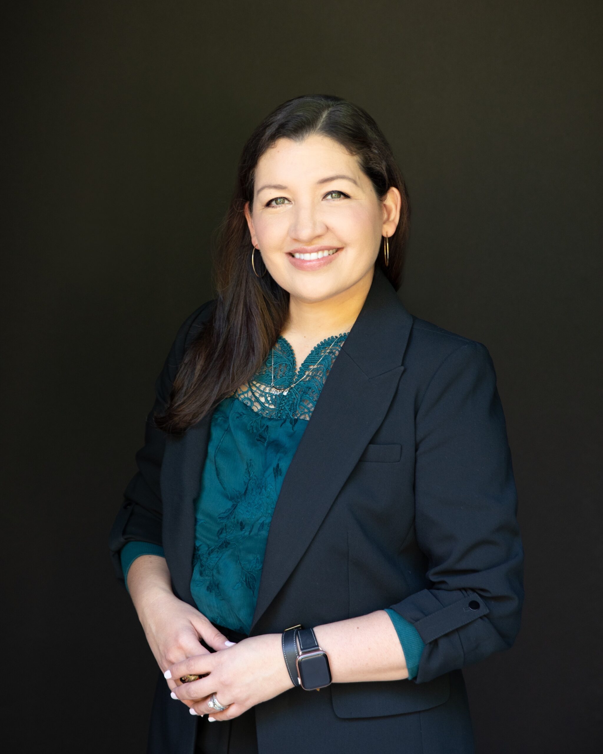 Anissa Rodriguez Dickerman photo