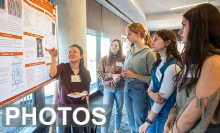 photos & video recordings