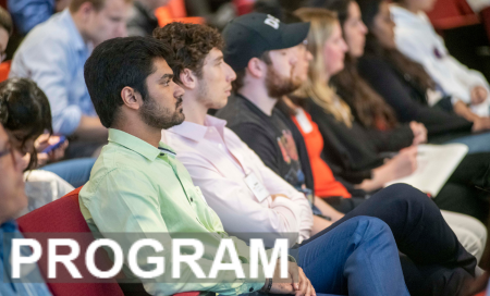 View the Program for 2023 Energy Week