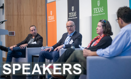 View the Speakers for 2023 Energy Week