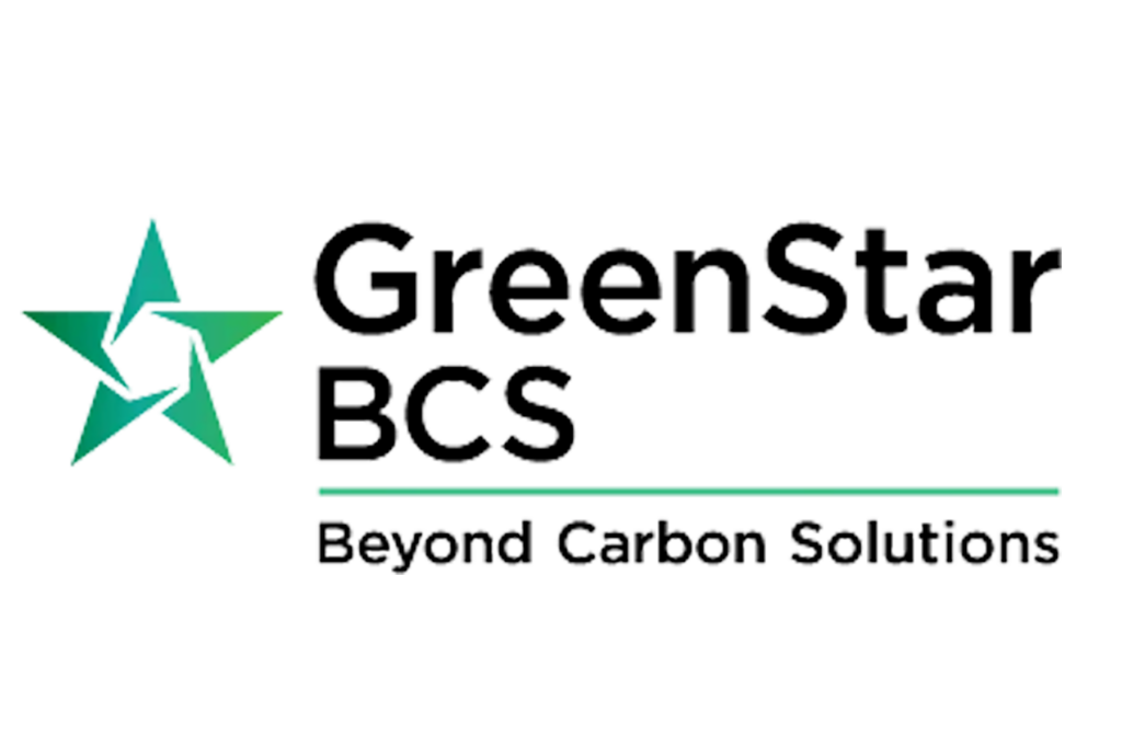 GreenStar BCS