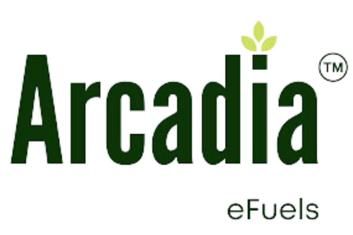 Arcadia efuels