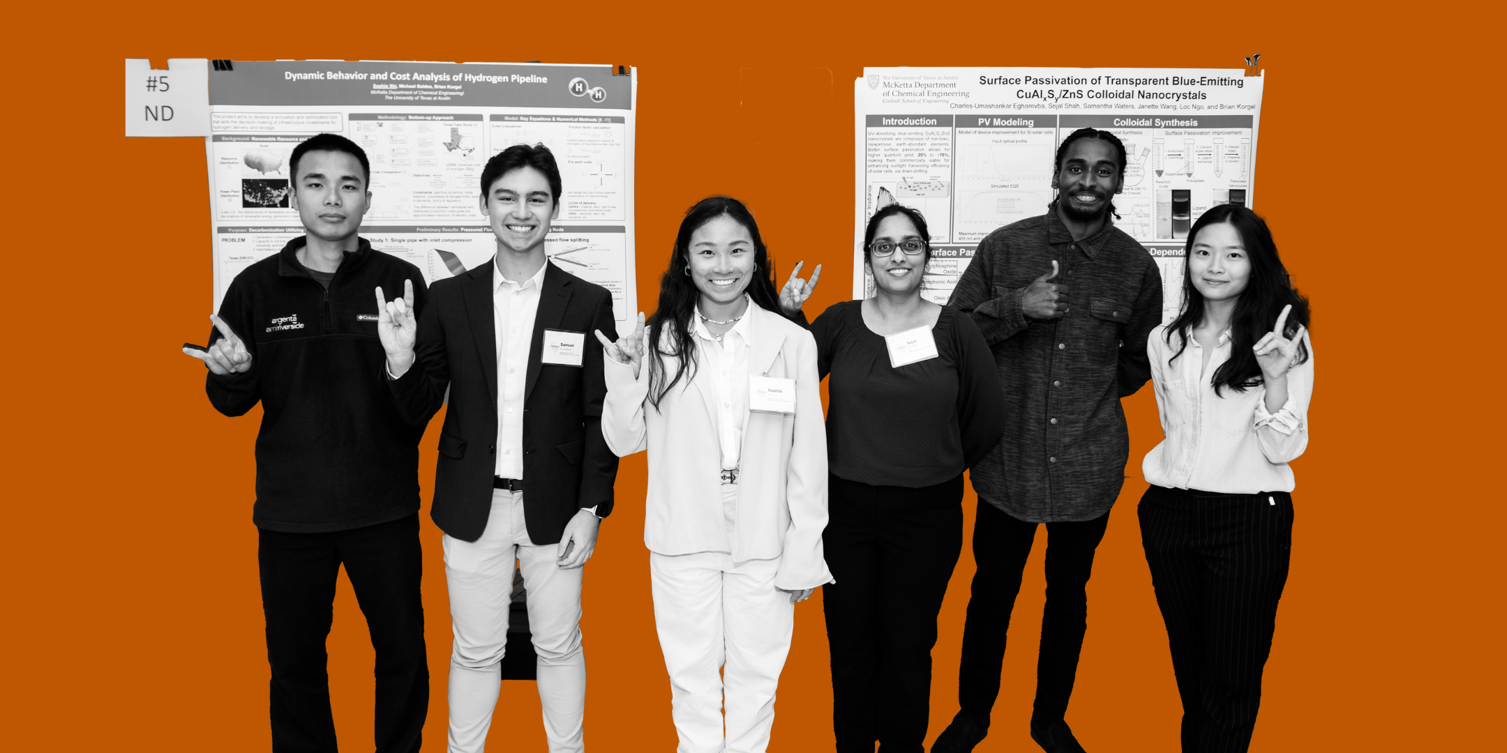 Poster Competition banner