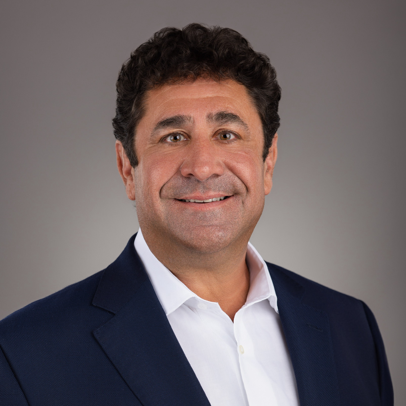 Dave Ferdman Square portrait