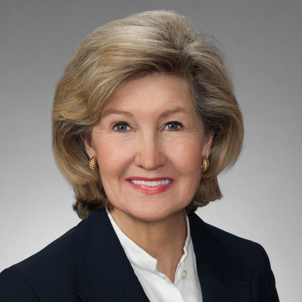 Senator Kay Bailey Hutchison Portrait
