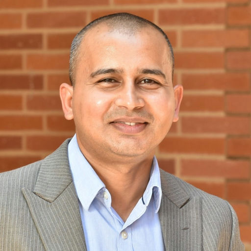 Rajendra Ghimire