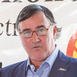 Christian G. O’Neil